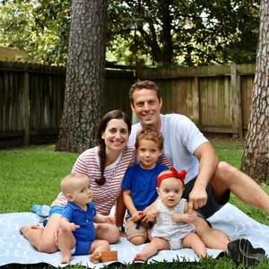 Meet your Posher, Carolyn